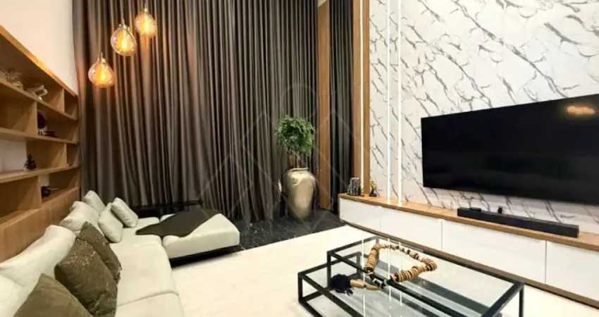 Condomínio villagio do engenho casa 5 suítes 4 vagas 484m2 alto padrão