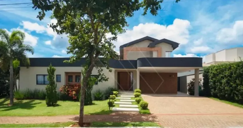 Consomínio sun lake sobrado 4 quarto 2 suítes 4 vagas 380m2 alto padrão