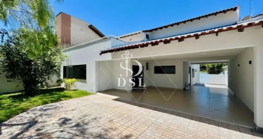 Casa com 6 quartos à venda na Rua Juvenal Borges de Macedo, 517, Mediterrâneo, Londrina