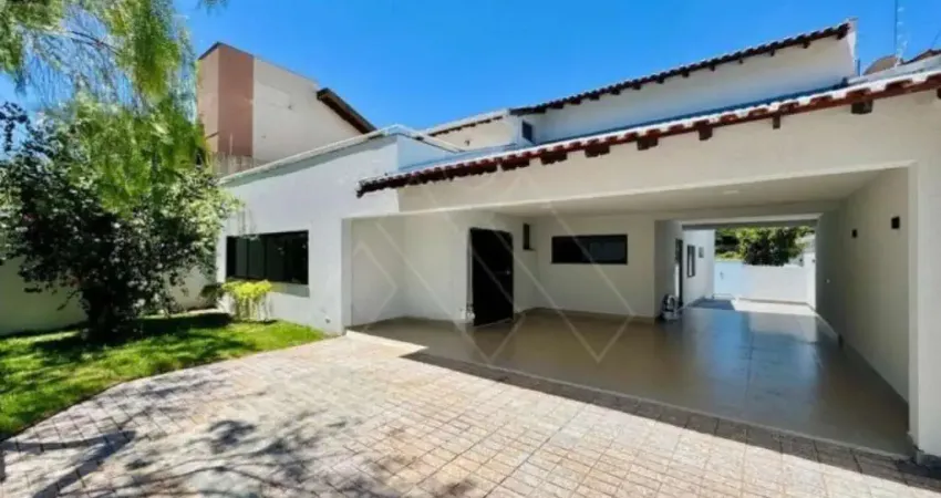 Casa com 6 quartos à venda na Rua Juvenal Borges de Macedo, 517, Mediterrâneo, Londrina