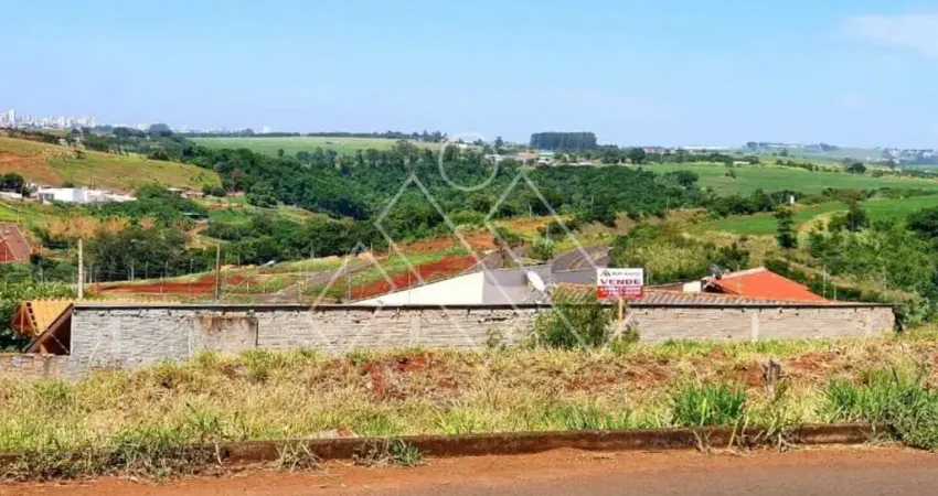 Terreno no conjunto serraia em ibiporã-pr, com 506,25m², lote com 20,25 mts de frente