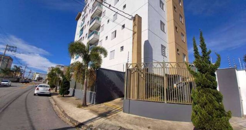 Excelente Apartamento no Edifício Almada , Taubaté-SP.