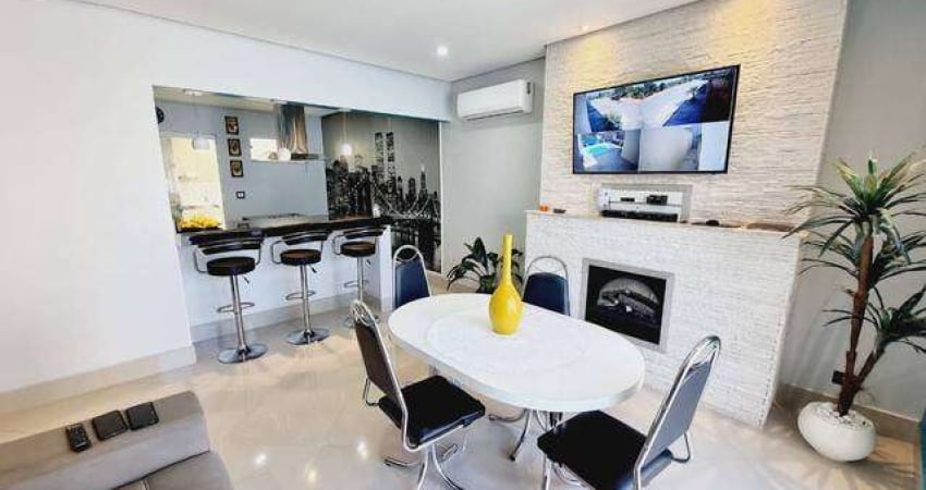 Excelente Casa Planejada no Estoril, Taubaté-SP.