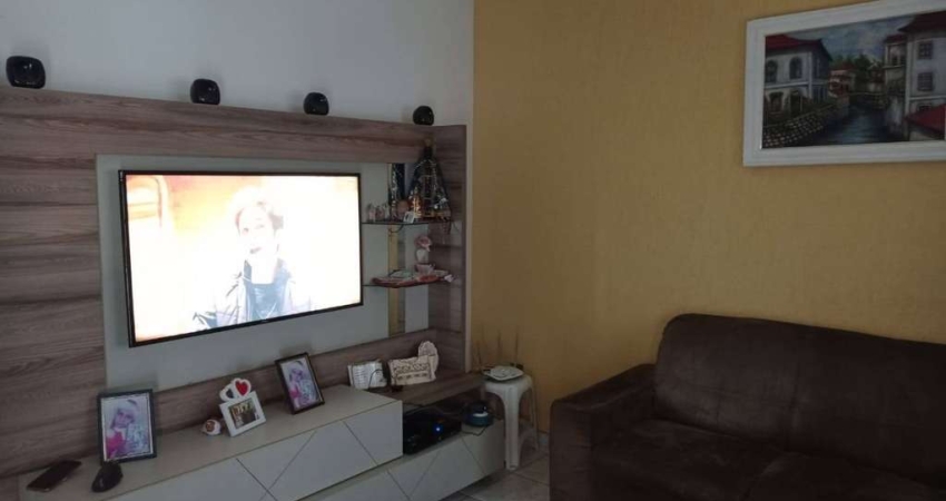 Excelente casa para venda em Taubaté.