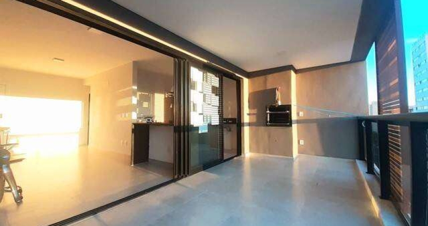 Lindíssimo apartamento a venda no Edifício MayFair.