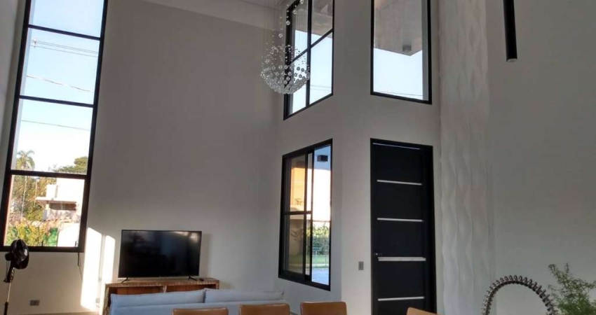 Vende-se casa no Green Park em Taubaté SP.