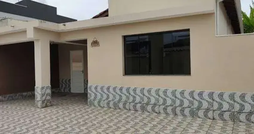 Vende-se excelente casa térrea com 3 dormitórios - Jd. Maria Augusta.