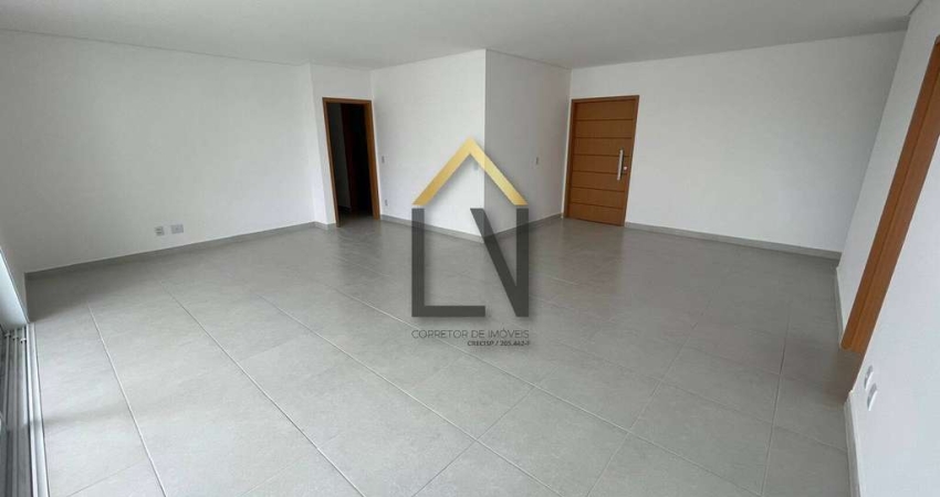 Apartamento de 155m² para venda no Renaissance - Sol da Manhã - Andar Alto