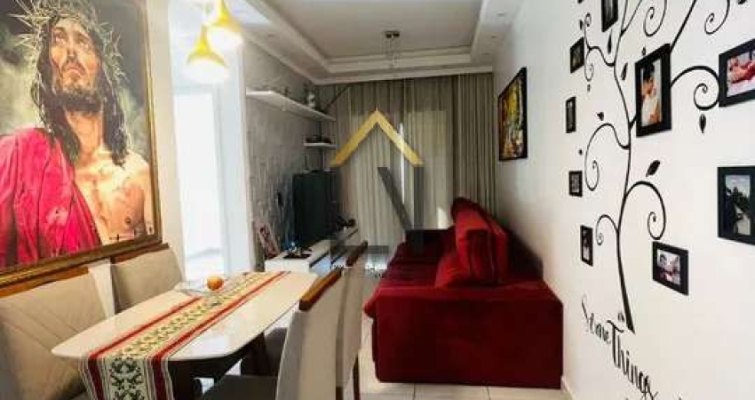 Apartamento para venda no Pátio Home Resort - 2 dormitórios