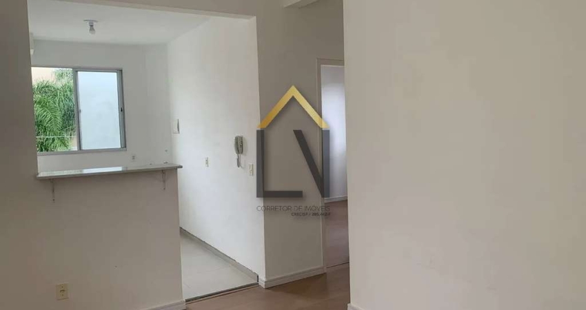 Vende-se Apartamento de 2 Quartos no Parque Trenton