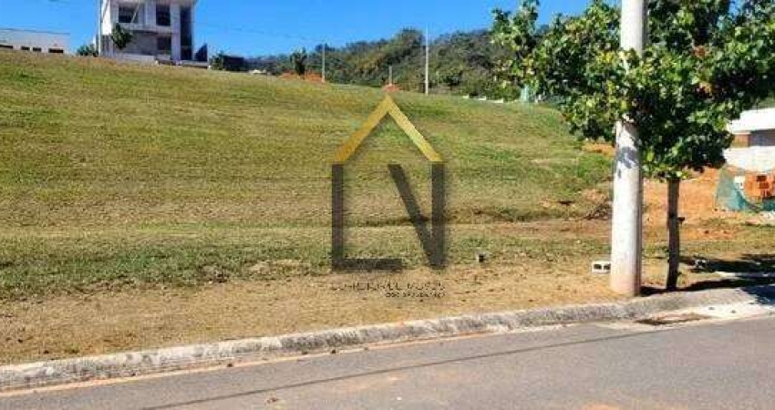 Terreno à Venda no Condomínio Cyrela Landscape, Taubaté-SP