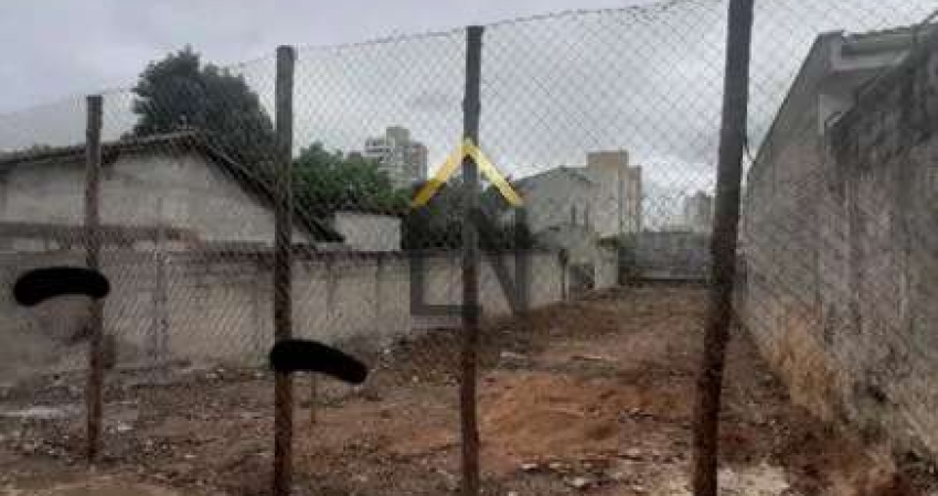 Terreno em Vila São José, Taubaté