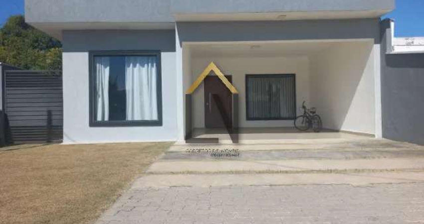 Casa Térrea no Condomínio Alphaville, Taubaté