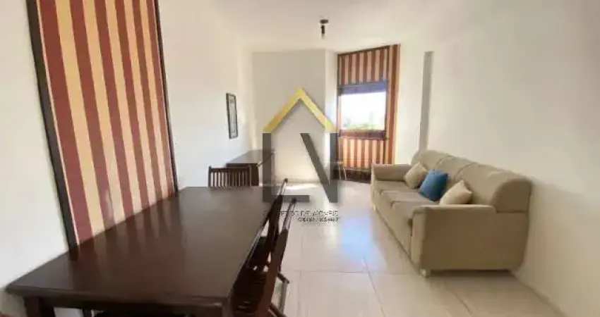 Apartamento Mobiliado no Centro de Taubaté