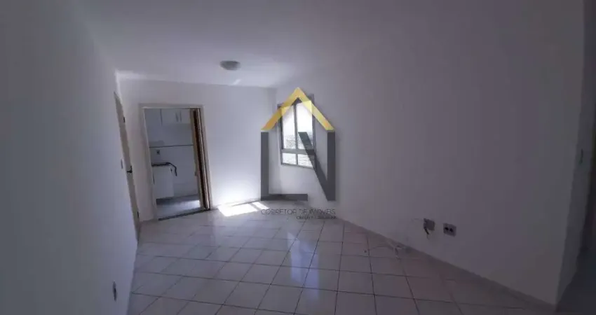 Apartamento no Condomínio Colinas da Aldeia
