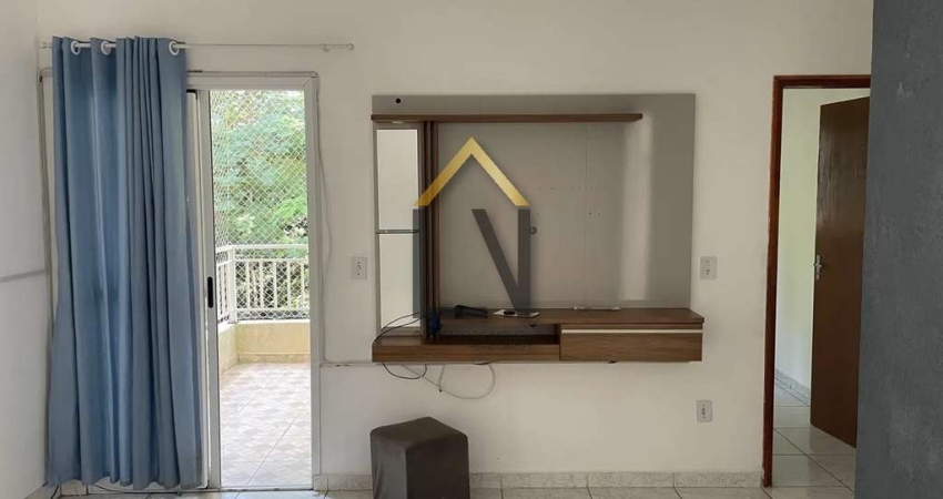 Apartamento no Bairro Morada do Vale - Condomínio Andorra