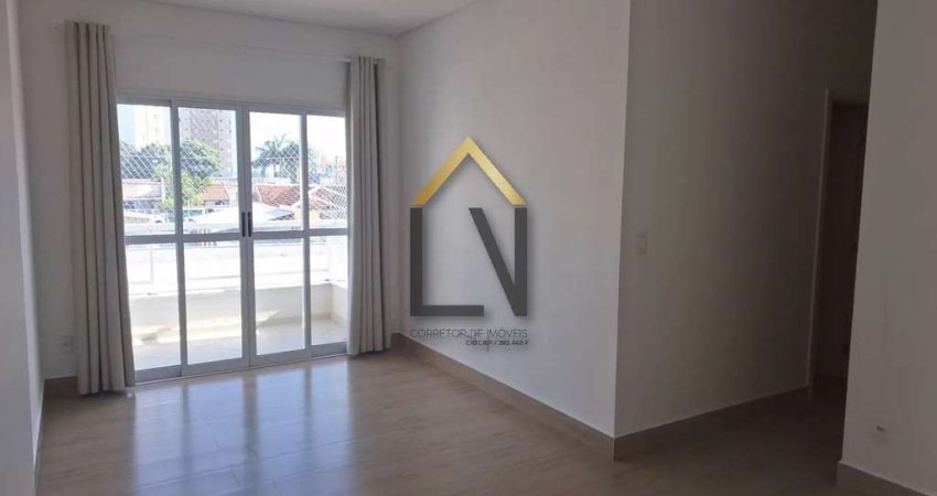 Apartamento Bem Localizado em Taubaté