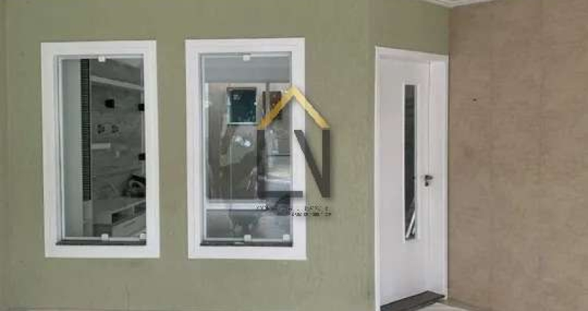 Casa à Venda no Condomínio Hípica Pinheiro