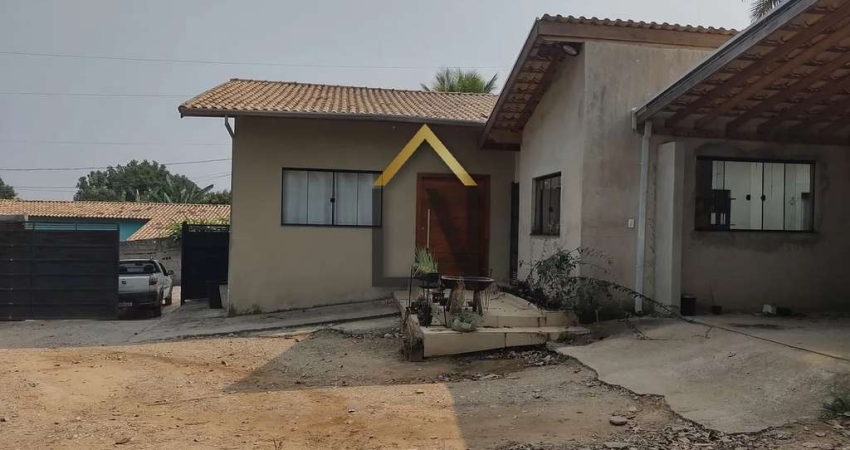 Casa Muito Bem Acabada Próxima à Rodovia Osvaldo Cruz - Taubaté