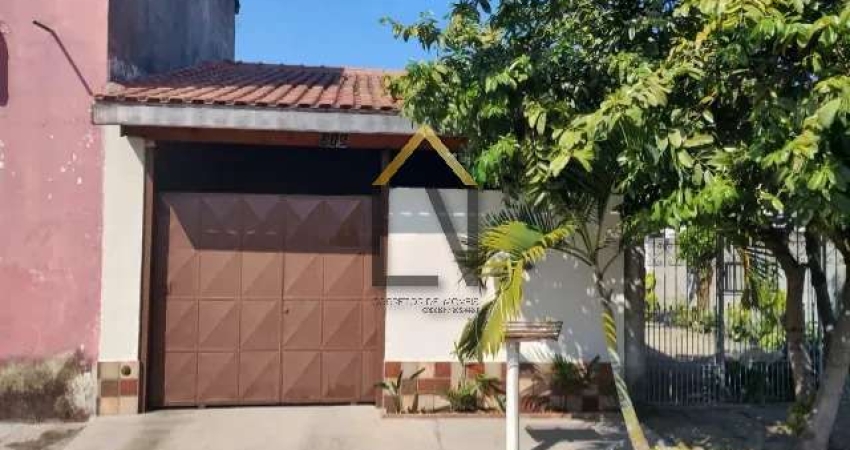 Vende-se Casa no bairro Chácara Flórida