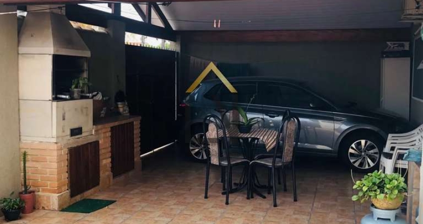 Casa Térrea à Venda no Jaraguá - 3 Quartos (1 Suíte)