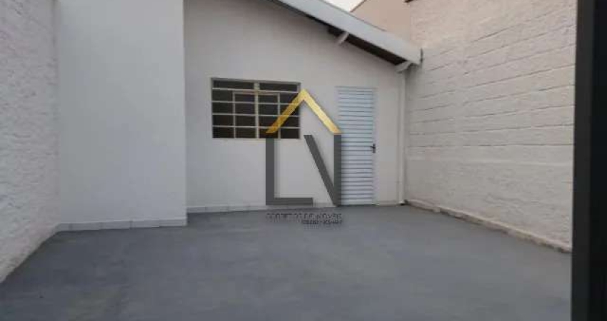 Casa à Venda - Cidade Jardim, Taubaté/SP