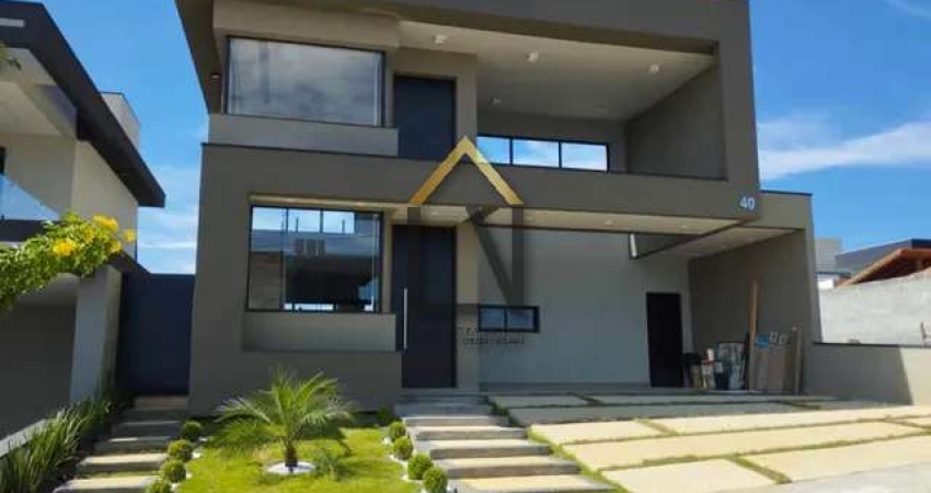Casa condomínio Santa Monica