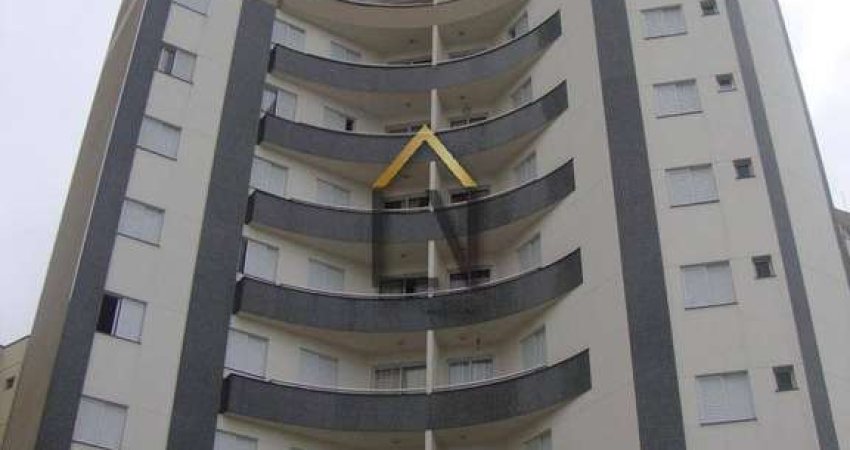 Apartamento com 2 quartos para alugar no Parque Senhor do Bonfim, Taubaté 