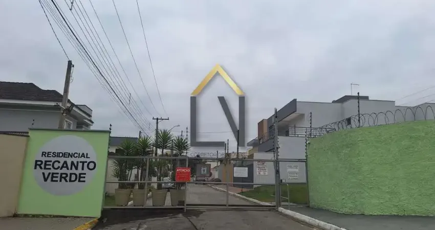 Excelente Terreno em Condomínio – Bairro Independência