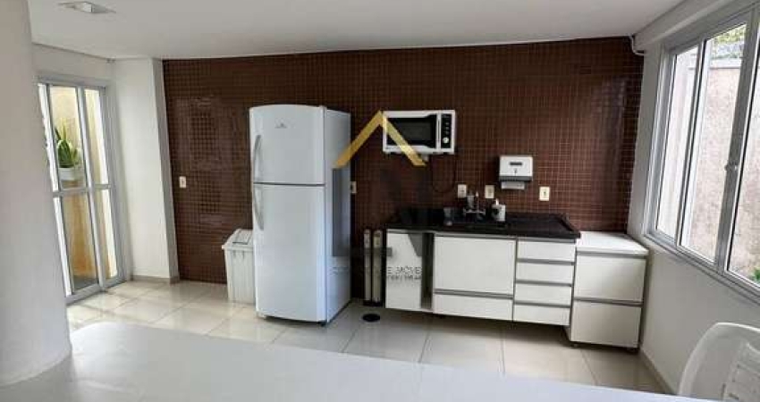Apartamento 2 Dormitórios (1 Suíte) – Condomínio Singolare – Granja Daniel