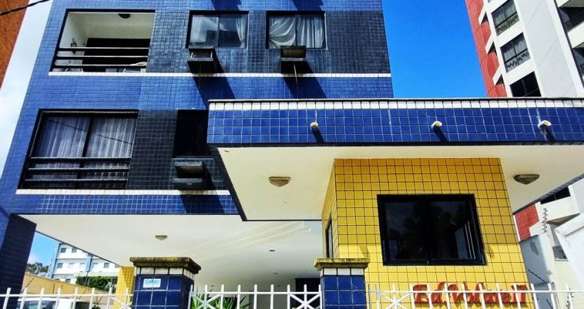 Imóvel para venda com 60 metros quadrados com 3 quartos em Guararapes - Fortaleza - CE