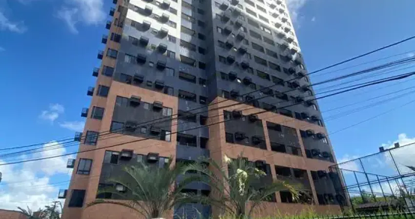Imóvel para venda possui 86 metros quadrados com 3 quartos em Parque Iracema - Fortaleza - CE