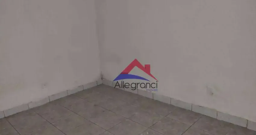 Kitnet com 1 dormitório para alugar, 18 m² - Belenzinho - São Paulo/SP