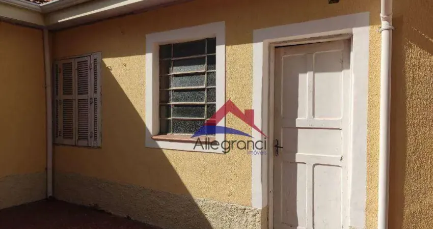 Casa com 1 dormitório para alugar, 65 m² por r$ 1.550,00/mês - belém - são paulo/sp