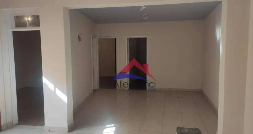 Casa com 3 dormitórios para alugar, 55 m² por r$ 3.200,00/mês - belém (zona leste) - são paulo/sp
