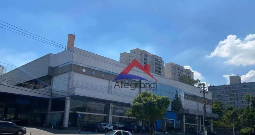 Galpão à venda, 12158 m² por R$ 103.000.000,00 - Santo Amaro - São Paulo/SP