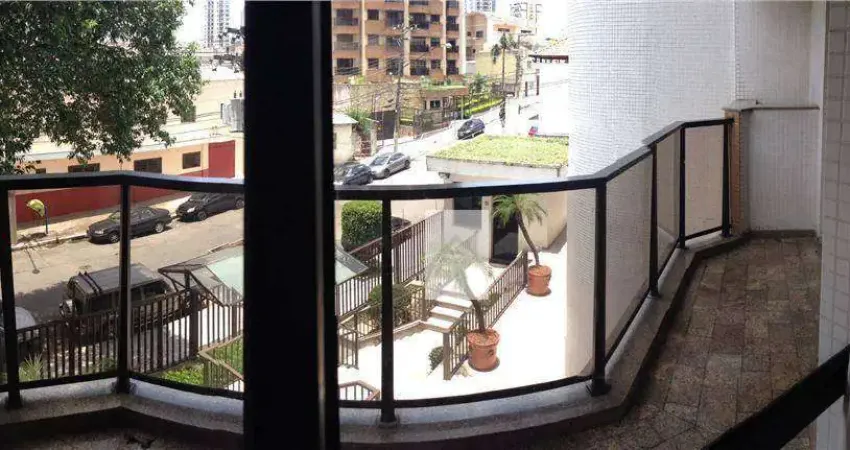 Apartamento com 3 dormitórios à venda, 182 m² por R$ 1.200.000,00 - Vila Regente Feijó - São Paulo/SP