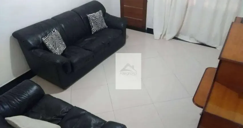 SOBRADO - 2 DORMITÓRIOS - 1 VAGA - EDÍCULA - 110 M² A. C. - 112 M² DE TERRENO ( 4 X 28 ) - RUA CONSELHEIRO COTEGIPE - BELENZINHO - SP - 699 MIL