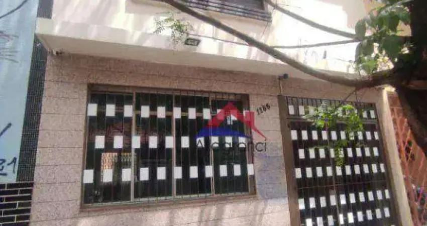 Casa com 3 quartos à venda na Rua Júlio de Castilhos, Belém, São Paulo