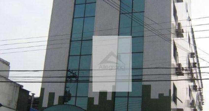 Prédio à venda, 3754 m² por R$ 13.000.000,00 - Belém - São Paulo/SP