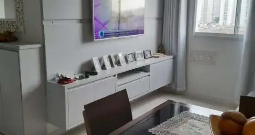 Apartamento à venda, 40 m² por R$ 390.000,00 - Belém - São Paulo/SP