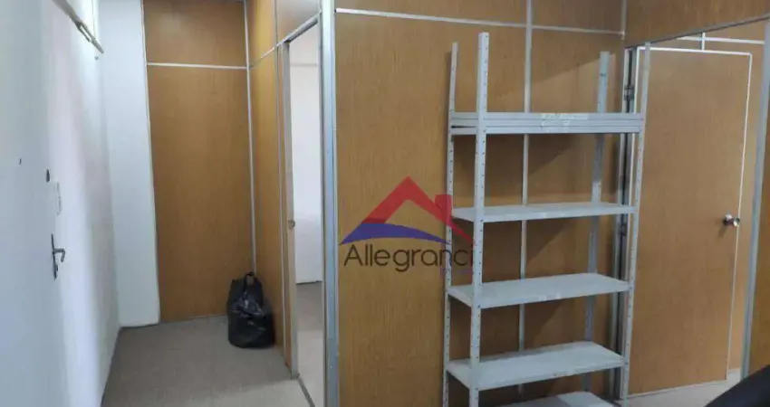 Sala à venda, 60 m² por R$ 177.000,00 - Centro - São Paulo/SP