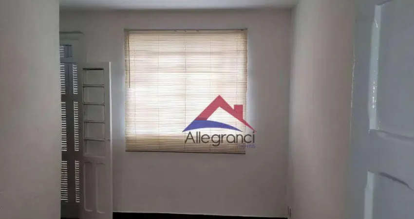 Sala para alugar, 16 m² por R$ 1.050,00/mês - Belenzinho - São Paulo/SP