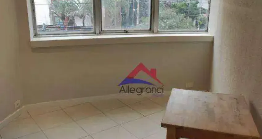 Sala, 56 m² - venda por R$ 450.000,00 ou aluguel por R$ 3.400,00/mês - Jardim Paulista - São Paulo/SP