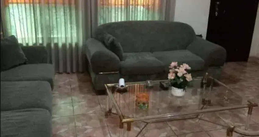 Sobrado com 3 dormitórios à venda, 236 m² por R$ 954.000,00 - Catumbi - São Paulo/SP