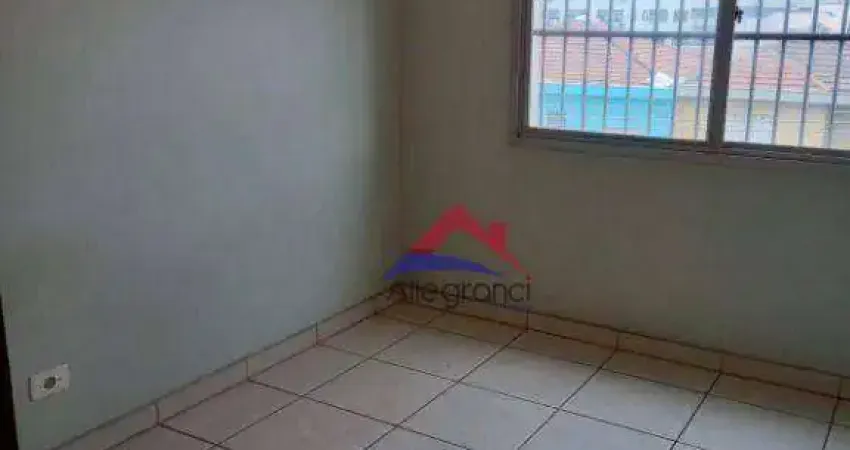 Apartamento com 3 dormitórios à venda, 80 m² por R$ 480.000,00 - Belenzinho - São Paulo/SP