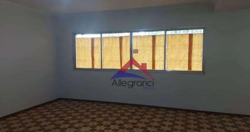 Apartamento com 3 dormitórios à venda, 125 m² por R$ 670.000,00 - Belenzinho - São Paulo/SP