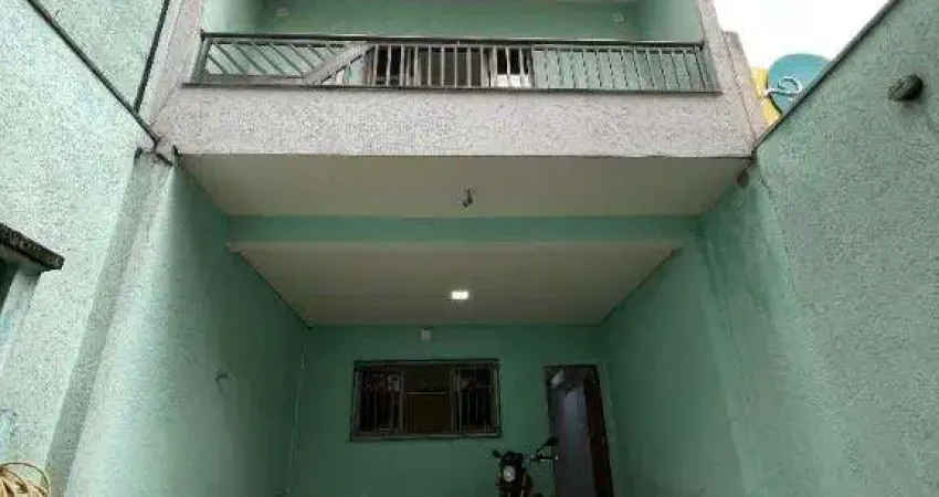 Casa com 7 dormitórios à venda, 300 m² por r$ 2.350.000,00 - belenzinho - são paulo/sp