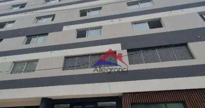 Studio com 1 dormitório, 21 m² - venda por R$ 270.000,05 ou aluguel por R$ 1.919,48/mês - Belenzinho - São Paulo/SP