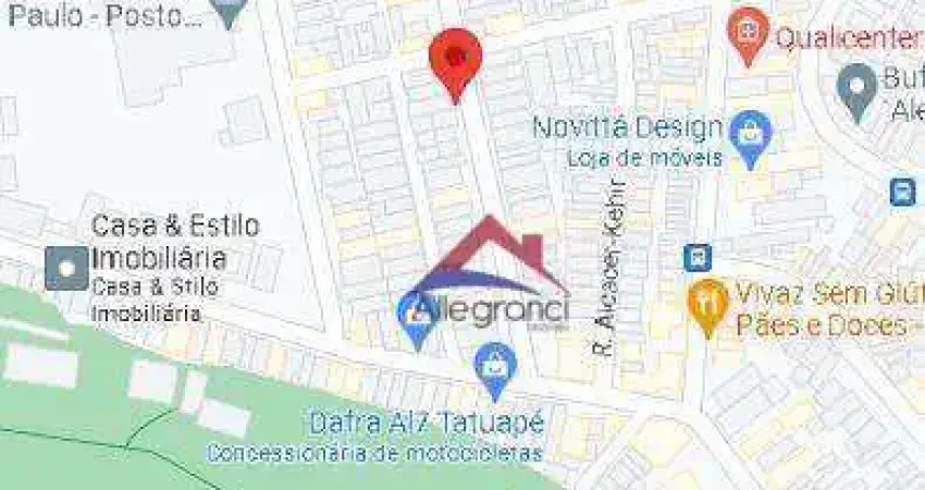 2 casas térreas próximo ao Parque do Ceret